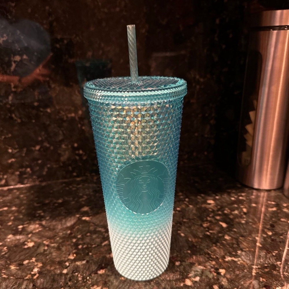 Starbucks Cup
